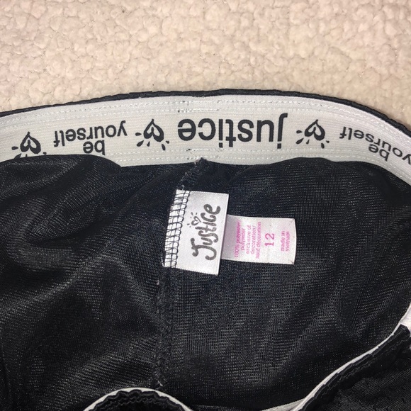 Justice shorts - Picture 3 of 3